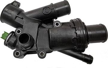 Термостат MotoRad. Артикул 853-83K