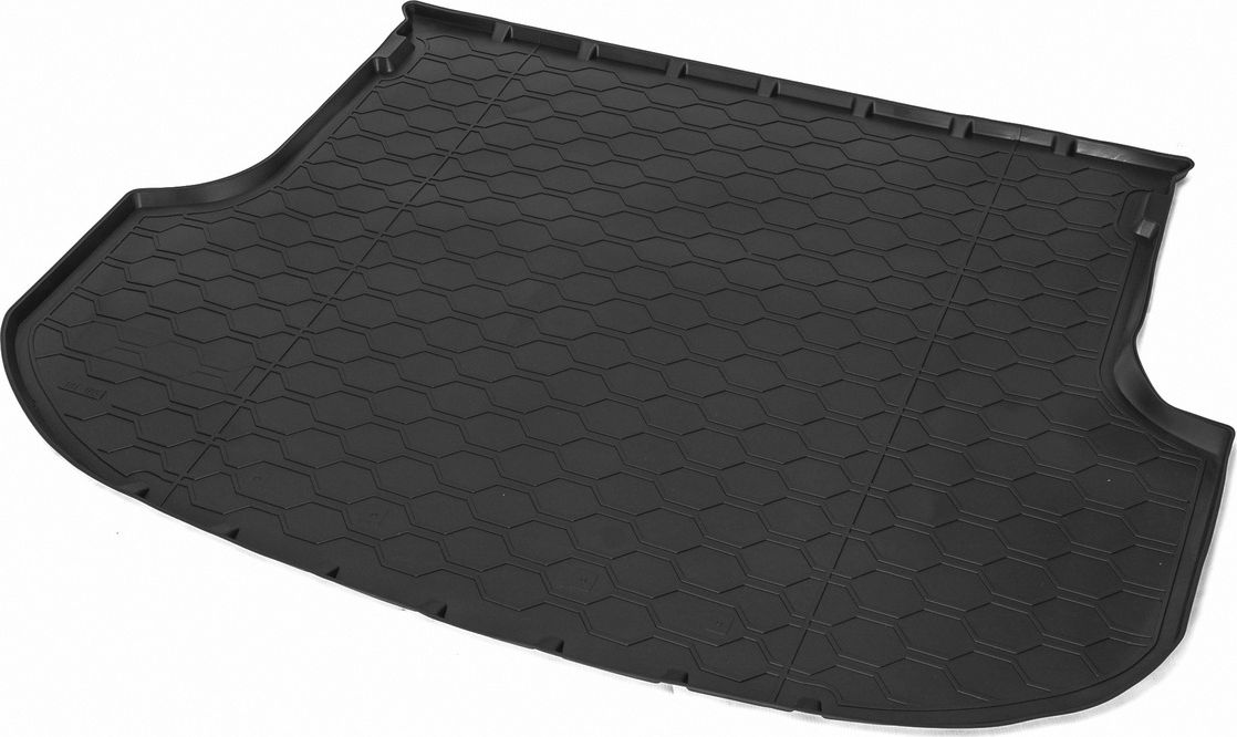 Коврик Rival в багажник для Kia Sorento II рестайлинг 2012-2026. Артикул 12804003