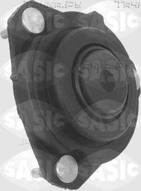 Опора амортизатора (стойки) Sasic передняя для Ford Fiesta V 2002-2008. Артикул 9005632