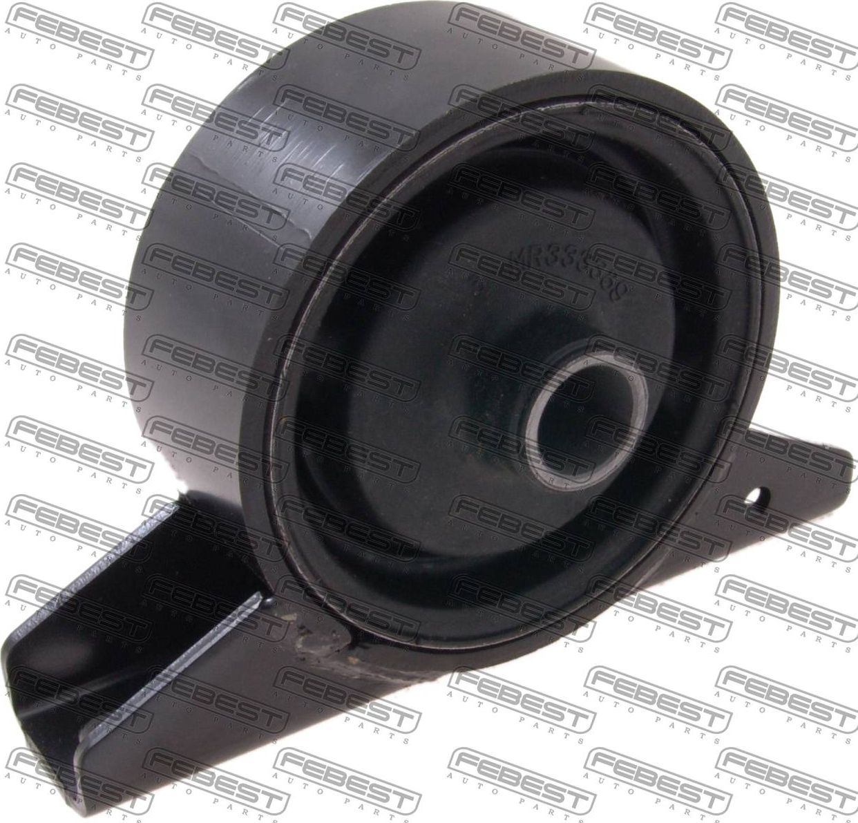 Подушка (опора) двигателя Febest. Артикул MM-EA8ATF