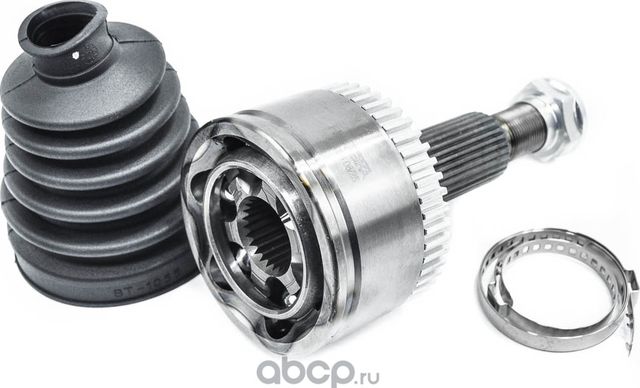 ШРУС наружный Hyundai IX35, KIA Sportage 2.0CRDI 10 (Ricambika). Артикул DSJ0038