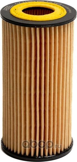 Фильтр масляный картридж (Absel). Артикул OX7198X
