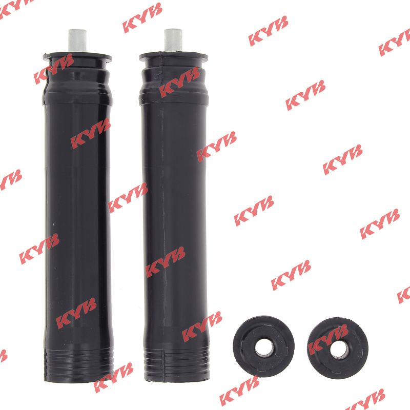 Комплект отбойников и пыльников амортизаторов (стоек) KYB (Каяба) Protection Kit. Артикул 912029
