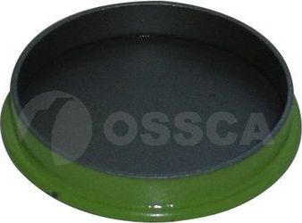 Колпачок ступицы задней  Audi, VW, Seat, Skoda OSSCA. Артикул 07783
