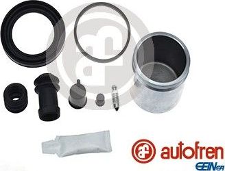 Ремкомплект тормозного суппорта Autofren Seinsa передний для Mazda 6 I (GG) 2002-2008. Артикул D41748C