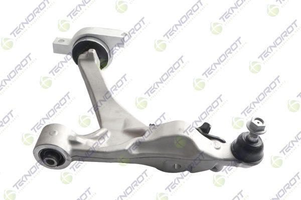 Поперечный рычаг передней подвески Teknorot (кованый алюминий). Артикул IN-228