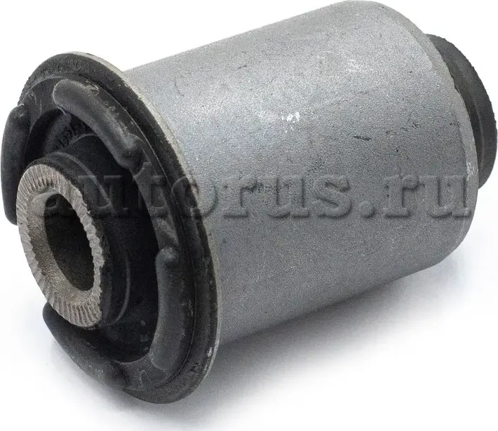 Сайлентблок (передний) переднего нижнего рычага L=R HYUNDAI H-1/Grand Starex 07-> PARTS-MALL PXCBA-037S Parts-Mall. Артикул PXCBA-037S