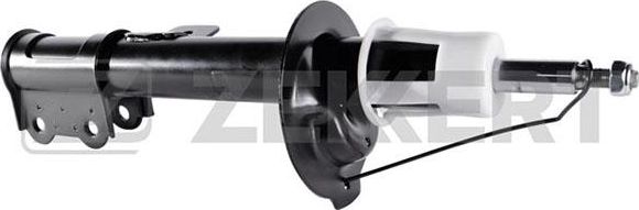 Амортизатор Zekkert. Артикул SG-4683