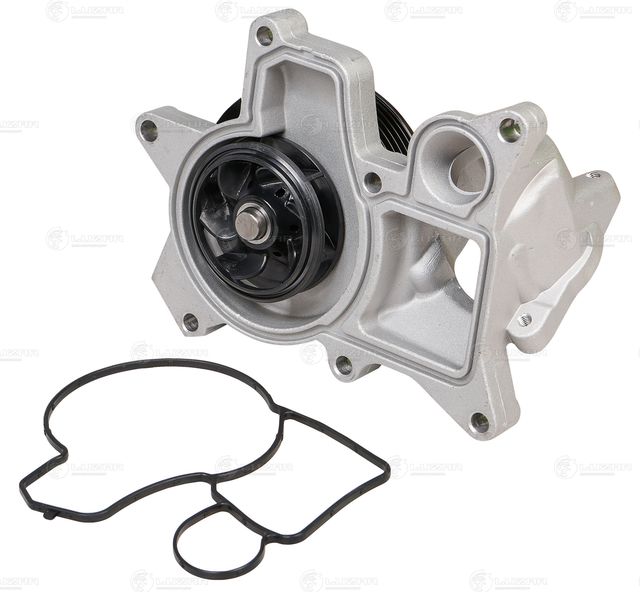Помпа (водяной насос) Luzar для BMW 1 I (E82/E88) 2007-2013. Артикул LWP 2600