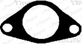 Прокладка впускного коллектора Payen для BMW 5 III (E34) 1991-1996. Артикул JD274