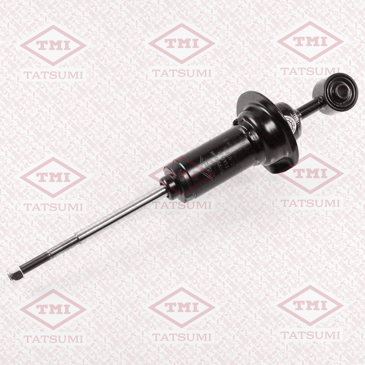 Амортизатор передний газовый (Tatsumi). Артикул TAA1074