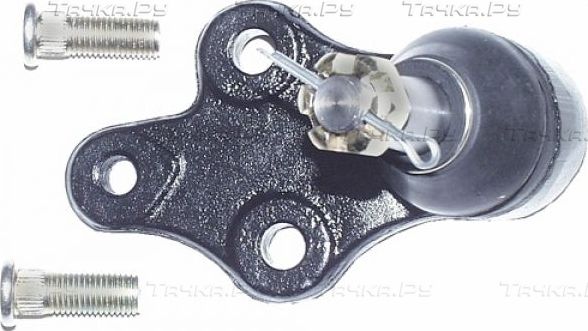 Шаровая опора MAPCO передняя правая для Toyota Paseo II (L50) 1996-1998. Артикул 59564