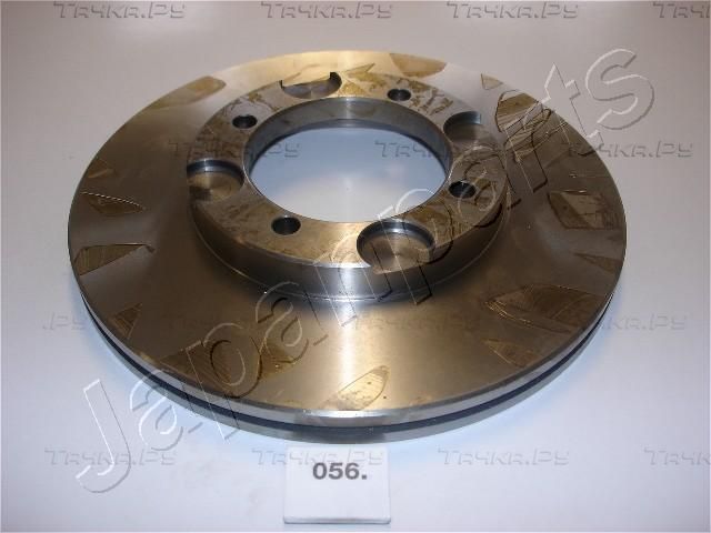 Тормозной диск Japanparts. Артикул DI-056