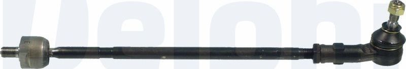 Рулевая тяга поперечная Delphi. Артикул TL384