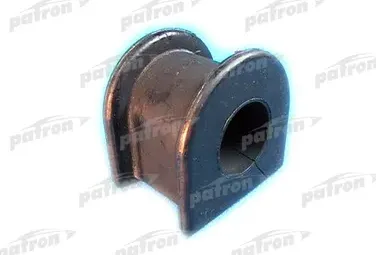 Втулка стабилизатора (Patron). Артикул PSE2365