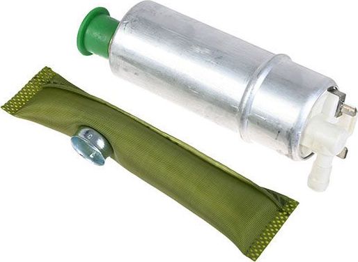 Бензонасос (топливный насос) (в сборе) Stellox. Артикул 10-02181-SX