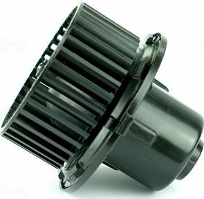 Вентилятор, мотор печки (отопителя) салона Nissens для Volkswagen Corrado 1988-1995. Артикул 87148