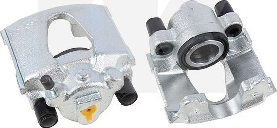 Тормозной суппорт NK (Чугун). Артикул 2136201