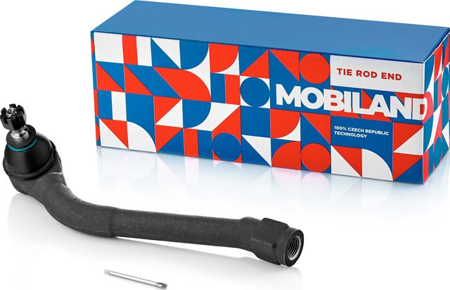 Наконечник рулевой тяги Mobiland. Артикул 325023100