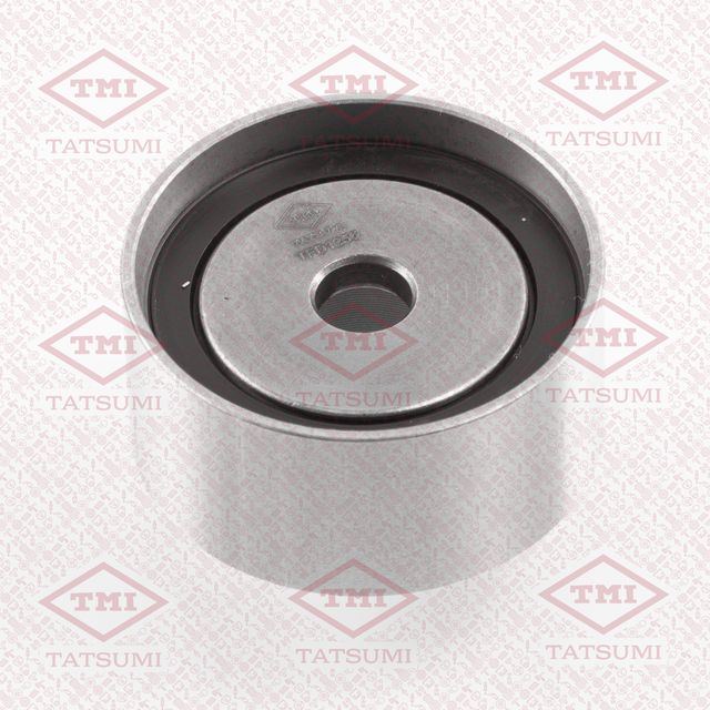 Ролик ремня ГРМ MAZDA 323/KIA SEPHIA/SHUMA 1.5-1.8 (Tatsumi) Tatsumi. Артикул TFD1256