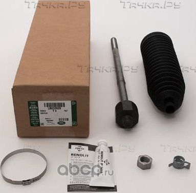 Рулевая тяга Land Rover внутренняя для Land Rover Range Rover IV 2012-2026. Артикул LR033529