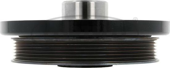 Шкив коленвала Corteco для BMW 4 F32/F33/F36 2013-2026. Артикул 80001826