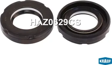 Сальник рулевой рейки (Аналог) Krauf. Артикул HAZ0629CS