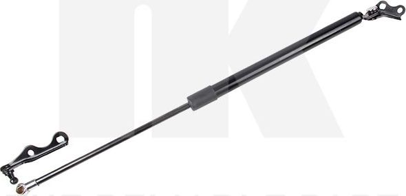 Амортизатор (упор) багажника NK. Артикул 11045006