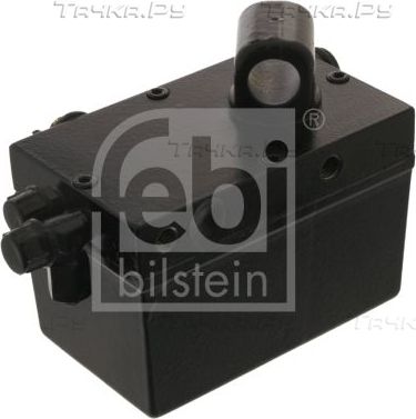 Насос подъема кабины Febi Bilstein для IVECO EuroCargo IV 2013-2026. Артикул 39814
