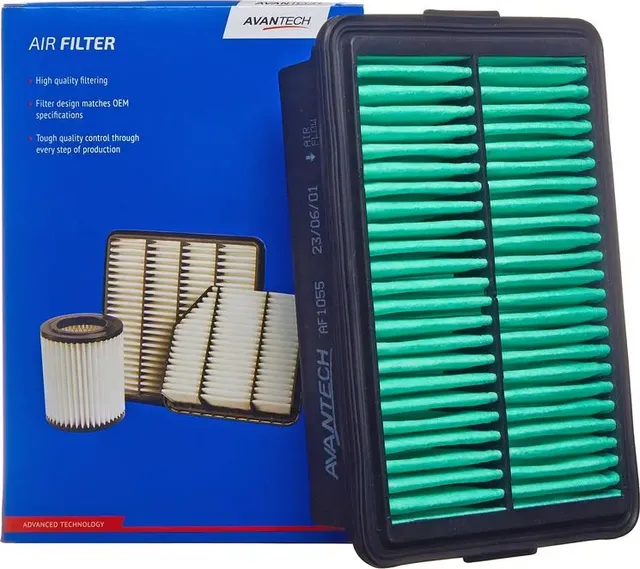 Фильтр воздушный (Avantech). Артикул AF1055