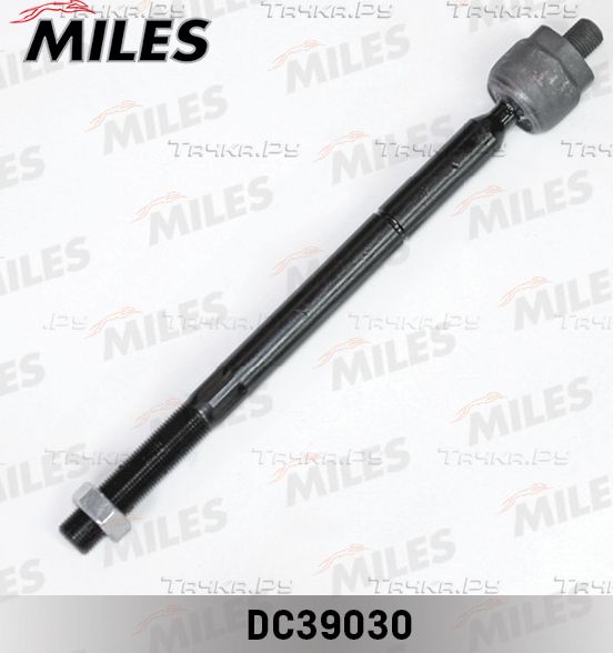 Рулевая тяга Miles правая/левая для Mazda 5 I (CR) 2005-2010. Артикул DC39030