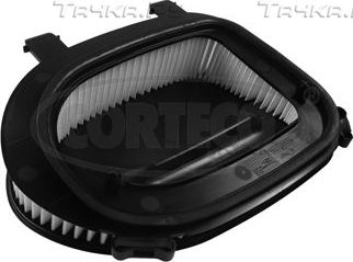 Воздушный фильтр Corteco для BMW X5 II (E70) 2008-2013. Артикул 80004660