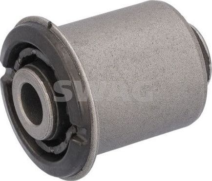 Сайлентблок переднего рычага подвески SWAG (резина/металл). Артикул 33 10 9050