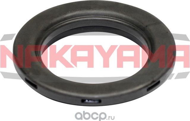 Подшипник опоры аморт-ра Rover 75/25/200 95-, Landrover Freelander all 98 (Nakayama). Артикул M30016