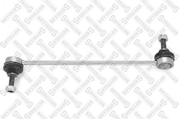 Стойка (тяга) стабилизатора Stellox. Артикул 56-02021-SX