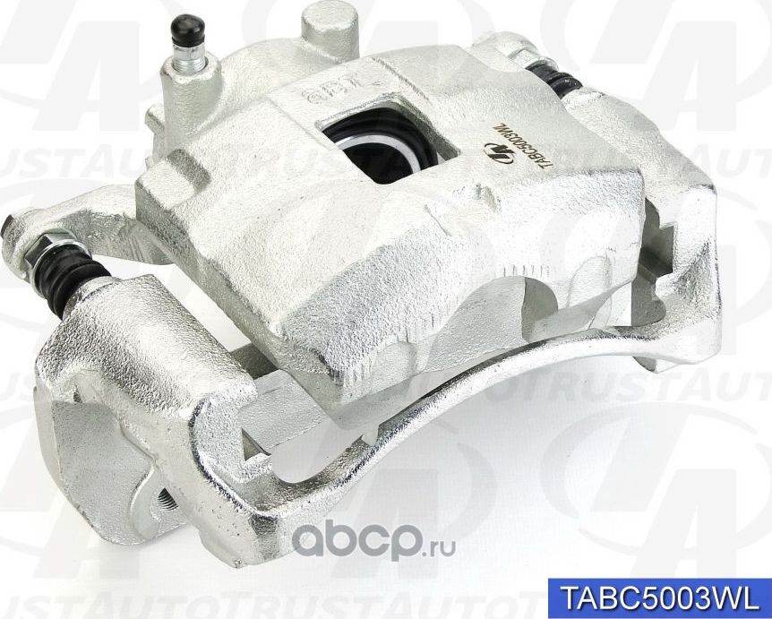 Тормозной суппорт 5003 (Trustauto). Артикул TABC5003WL