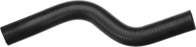 Патрубок радиатора (системы охлаждения) Gates (EPDM (Этилен-пропиленовый каучук)). Артикул 05-1737