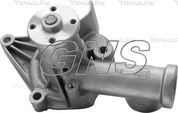 Помпа (водяной насос) GNS для Hyundai Accent I 1994-2000. Артикул YH-M104