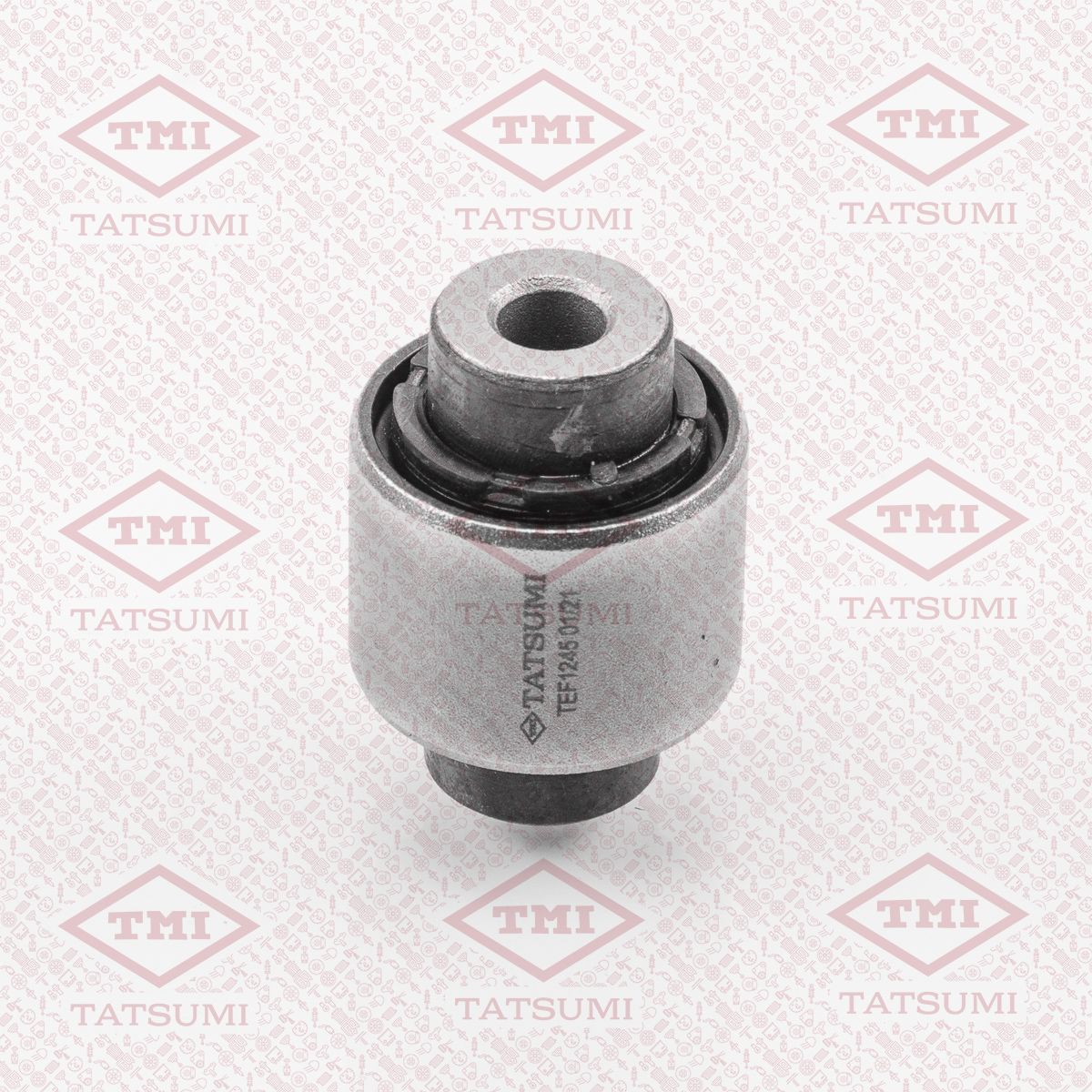Сайлентблок рычага подвески (Tatsumi). Артикул TEF1245