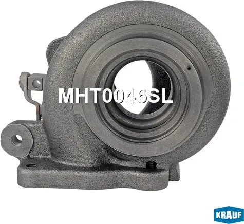 Корпус турбины (турбокомпрессора) Krauf. Артикул MHT0046SL