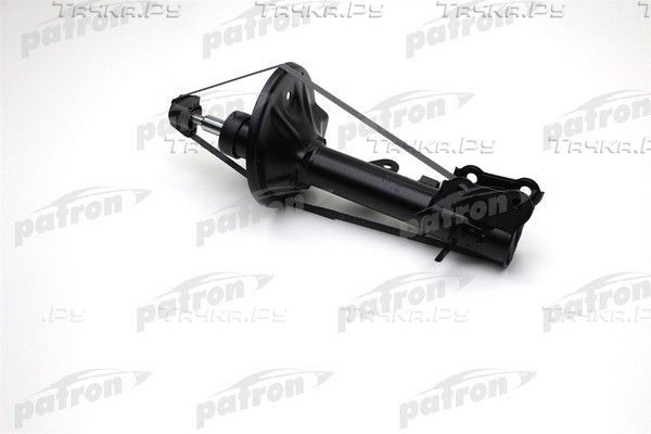 Амортизатор Patron задний левый для Hyundai Elantra III (XD) 2000-2006. Артикул PSA333501
