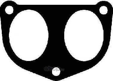 Прокладка впускного коллектора Glaser. Артикул X58970-01