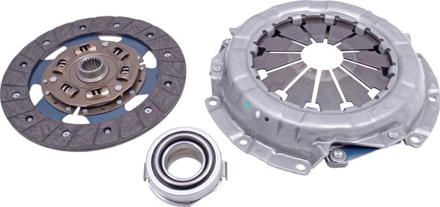 Сцепление (комплект) Blue Print. Артикул ADK83033