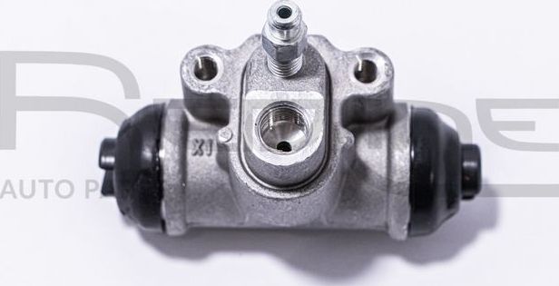 Тормозной цилиндр RED Line. Артикул 10KI008