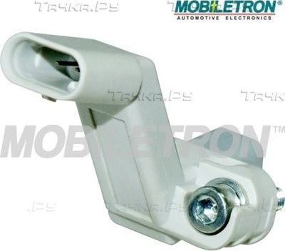Датчик положения коленвала Mobiletron для Skoda Octavia A7 2012-2019. Артикул CS-E285