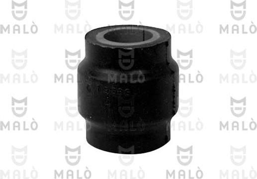 Втулки стабилизатора Malo (резина). Артикул 5636