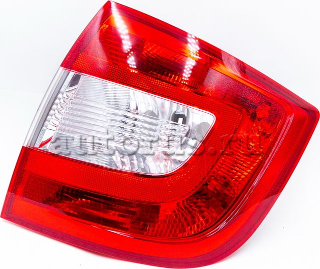 Фонарь задний VAG. Артикул 5JH945112