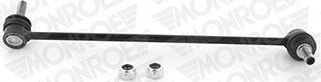 Стойка (тяга) стабилизатора Monroe. Артикул L23692