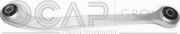 Стойка (тяга) стабилизатора OCAP задняя правая/левая верхняя для Mercedes-Benz S-Класс III (W140) 1991-1999. Артикул 0501742
