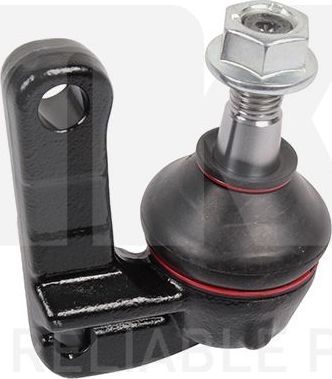 Шаровая опора NK для Opel Cascada 2013-2019. Артикул 5043640